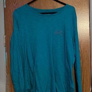 Vineyard Vines long sleeve tee